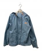THE NORTH FACEザ ノース フェイス）の古着「マウンテンパーカー」｜スカイブルー