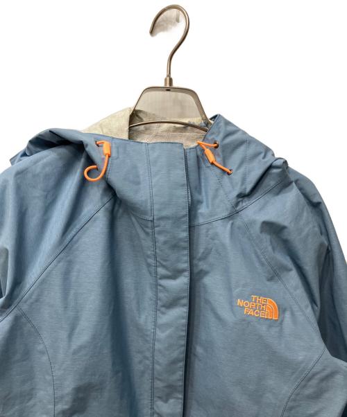 THE NORTH FACE（ザ ノース フェイス）THE NORTH FACE (ザ ノース フェイス) マウンテンパーカー スカイブルー サイズ:Sの古着・服飾アイテム