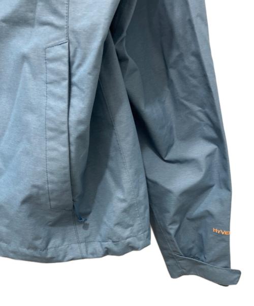 THE NORTH FACE（ザ ノース フェイス）THE NORTH FACE (ザ ノース フェイス) マウンテンパーカー スカイブルー サイズ:Sの古着・服飾アイテム