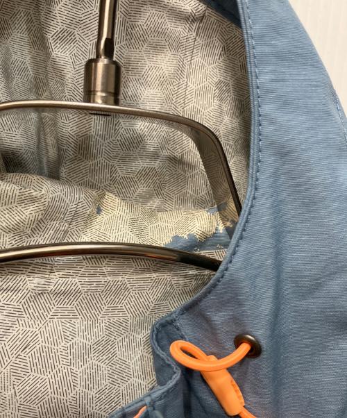THE NORTH FACE（ザ ノース フェイス）THE NORTH FACE (ザ ノース フェイス) マウンテンパーカー スカイブルー サイズ:Sの古着・服飾アイテム