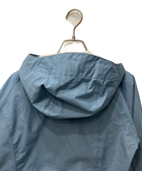 THE NORTH FACE（ザ ノース フェイス）THE NORTH FACE (ザ ノース フェイス) マウンテンパーカー スカイブルー サイズ:Sの古着・服飾アイテム