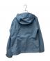 THE NORTH FACE (ザ ノース フェイス) マウンテンパーカー スカイブルー サイズ:S：4000円