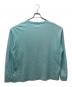 HUMAN MADE (ヒューマンメイド) HEART L/S T-SHIRT（ハートロングスリーブTシャツ） ブルー サイズ:XXL：10000円