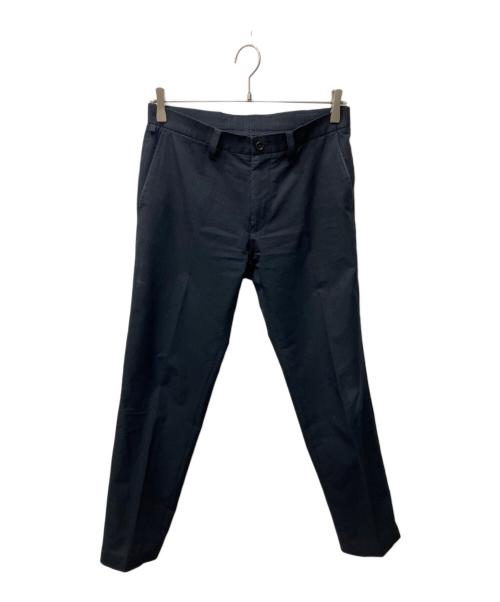 BEAMS Lights（ビームスライト）BEAMS Lights (ビームスライト) KOMATSU (コマツ) COOL DOTSセットアップジャケット ネイビー サイズ:ｓの古着・服飾アイテム
