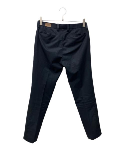 BEAMS Lights（ビームスライト）BEAMS Lights (ビームスライト) KOMATSU (コマツ) COOL DOTSセットアップジャケット ネイビー サイズ:ｓの古着・服飾アイテム