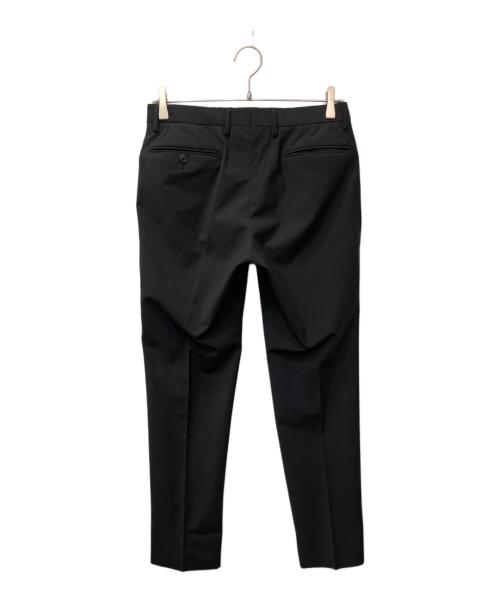 green label relaxing（グリーンレーベルリラクシング）green label relaxing (グリーンレーベルリラクシング) 3ピースセットアップジャケット ブラック サイズ:44の古着・服飾アイテム