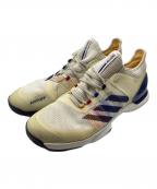 adidas×Pharrell Williamsアディダス×ファレルウィリアムス）の古着「adidas adizero ubersonic 2.0 PW 