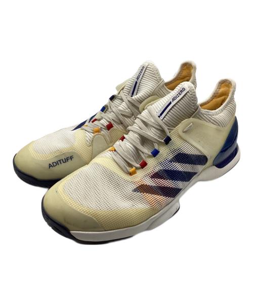 adidas（アディダス）adidas (アディダス) Pharrell Williams (ファレルウィリアムス) adidas adizero ubersonic 2.0 PW 