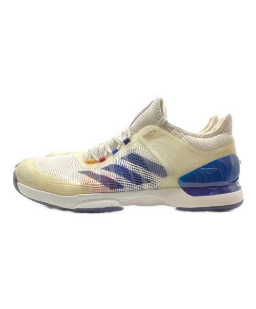 adidas（アディダス）adidas (アディダス) Pharrell Williams (ファレルウィリアムス) adidas adizero ubersonic 2.0 PW 