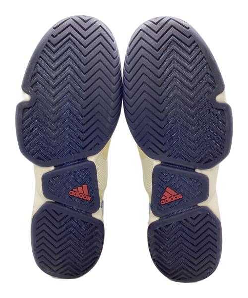 adidas（アディダス）adidas (アディダス) Pharrell Williams (ファレルウィリアムス) adidas adizero ubersonic 2.0 PW 
