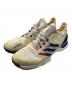 adidas（アディダス）の古着「adidas adizero ubersonic 2.0 PW 