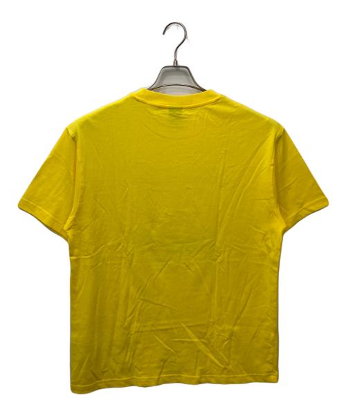 Dime（ダイム）Dime (ダイム) Glory Challenge T-Shirt（グローリーチャレンジ） イエロー サイズ:Mの古着・服飾アイテム