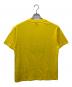 Dime (ダイム) Glory Challenge T-Shirt（グローリーチャレンジ） イエロー サイズ:M：7000円