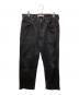 LEVI'S（リーバイス）の古着「550 RELAXED FIT JEANS」｜ブラック