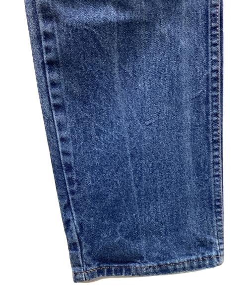 Wrangler（ラングラー）Wrangler (ラングラー) デニムパンツ インディゴ サイズ:W33×L32の古着・服飾アイテム