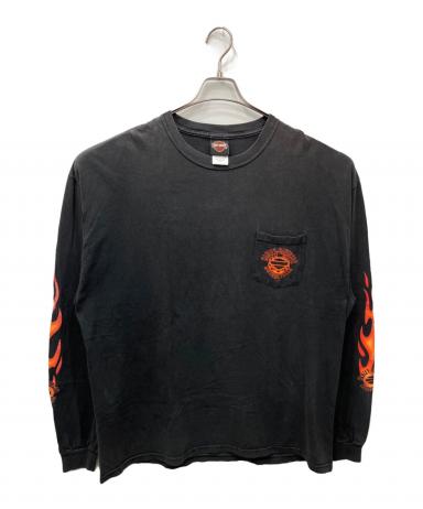 中古・古着通販】HARLEY-DAVIDSON (ハーレーダビッドソン) 00s