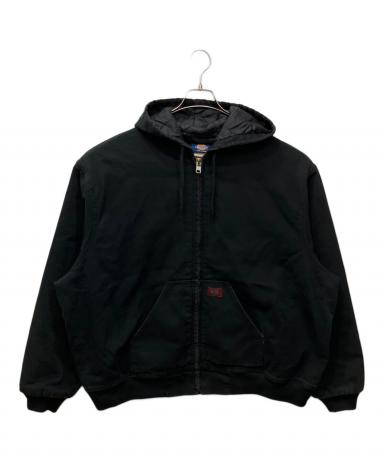 中古・古着通販】Dickies (ディッキーズ) フーデッドダックジャケット