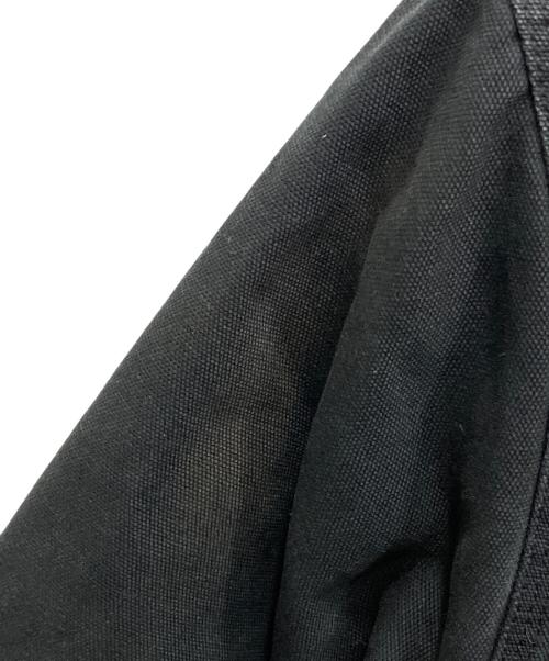 Dickies（ディッキーズ）Dickies (ディッキーズ) フーデッドダックジャケット ブラック サイズ:XXXLの古着・服飾アイテム