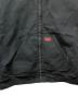 中古・古着 Dickies (ディッキーズ) フーデッドダックジャケット ブラック サイズ:XXXL：10000円