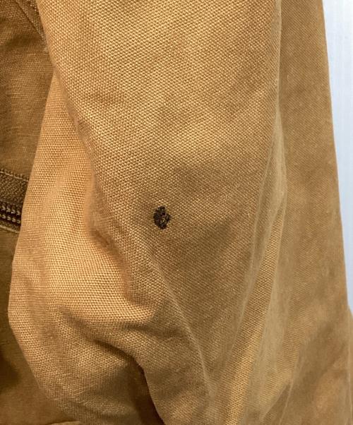 Gamehide（ゲームハイド）Gamehide (ゲームハイド) Hunting Jacket　(ハンティングジャケット) ベージュ サイズ:Lの古着・服飾アイテム