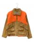 Gamehide（ゲームハイド）の古着「Hunting Jacket　(ハンティングジャケット)」｜ベージュ