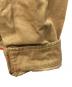 中古・古着 Gamehide (ゲームハイド) Hunting Jacket　(ハンティングジャケット) ベージュ サイズ:L：5000円