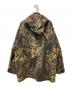 OZARK TRAIL (-) リアルツリーカモフーデッドジャケット オリーブ サイズ:ＸＬ：6000円