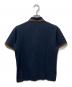 FRED PERRY (フレッドペリー) ポロシャツ ネイビー サイズ:36：4500円