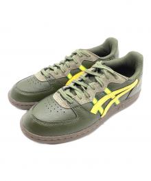 asics（アシックス）の古着「SKYHAND OG（スカイハンドOG）」｜オリーブ