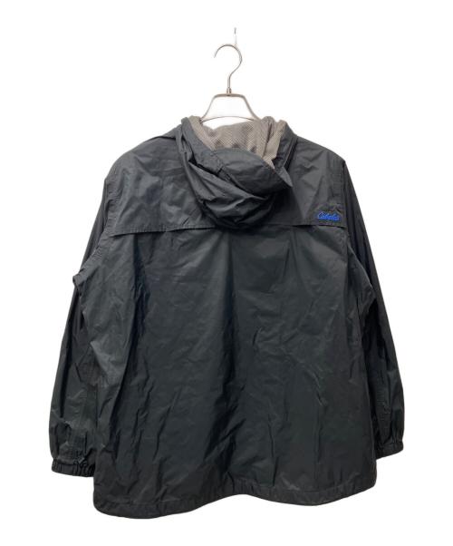 Cabela's（カベラス）Cabela's (カベラス) マウンテンパーカー ブラック サイズ:2XLの古着・服飾アイテム