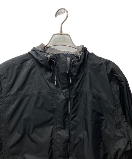 Cabela's（カベラス）Cabela's (カベラス) マウンテンパーカー ブラック サイズ:2XLの古着・服飾アイテム