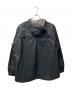 Cabela's (カベラス) マウンテンパーカー ブラック サイズ:2XL：4000円