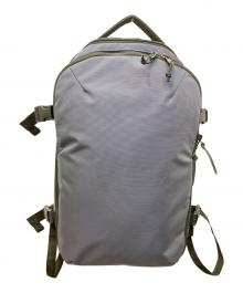 Columbia（コロンビア）の古着「Tyger Brook 20L+ Backpack/タイガーブルックバックパック」｜ネイビー