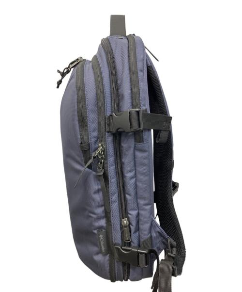 Columbia（コロンビア）Columbia (コロンビア) Tyger Brook 20L+ Backpack/タイガーブルックバックパック ネイビーの古着・服飾アイテム