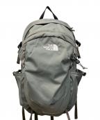 THE NORTH FACEザ ノース フェイス）の古着「Tellus 25 MR Mushroom/テルス バックパック」｜グレー