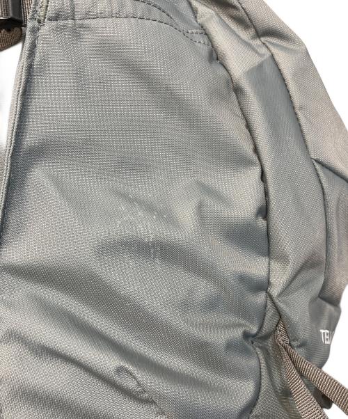 THE NORTH FACE（ザ ノース フェイス）THE NORTH FACE (ザ ノース フェイス) Tellus 25 MR Mushroom/テルス バックパック グレーの古着・服飾アイテム