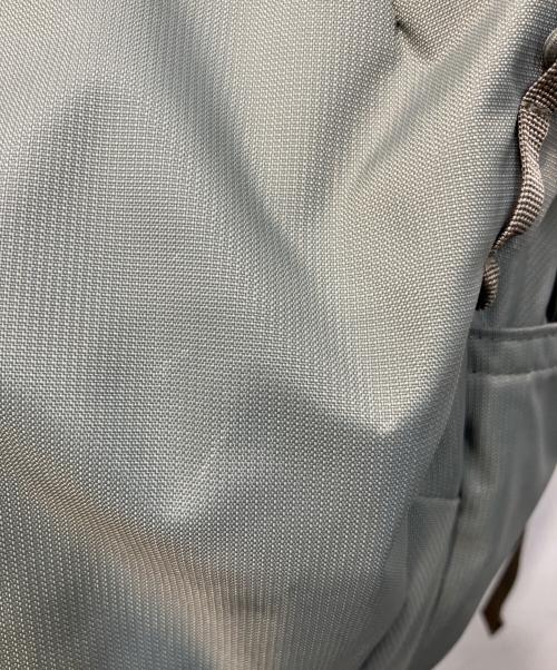 THE NORTH FACE（ザ ノース フェイス）THE NORTH FACE (ザ ノース フェイス) Tellus 25 MR Mushroom/テルス バックパック グレーの古着・服飾アイテム