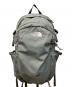 THE NORTH FACE（ザ ノース フェイス）の古着「Tellus 25 MR Mushroom/テルス バックパック」｜グレー