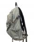 THE NORTH FACE (ザ ノース フェイス) Tellus 25 MR Mushroom/テルス バックパック グレー：12000円