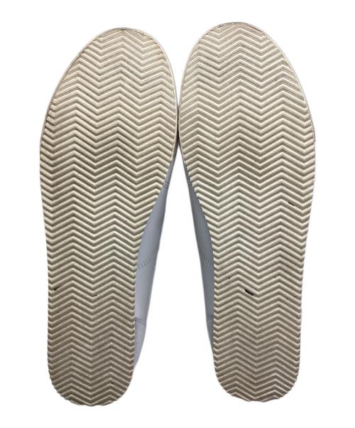 BEYOND THE VINES（ビヨンド ザ バインズ）Beyond The Vines (ビヨンド ザ バインズ) Studio Sneaker（スタジオスニーカー） ベージュ サイズ:28.5cmの古着・服飾アイテム