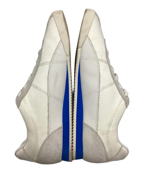 BEYOND THE VINES（ビヨンド ザ バインズ）Beyond The Vines (ビヨンド ザ バインズ) Studio Sneaker（スタジオスニーカー） ベージュ サイズ:28.5cmの古着・服飾アイテム