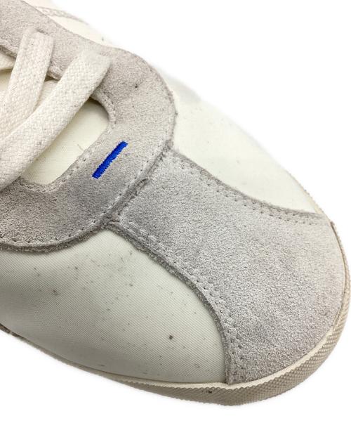 BEYOND THE VINES（ビヨンド ザ バインズ）Beyond The Vines (ビヨンド ザ バインズ) Studio Sneaker（スタジオスニーカー） ベージュ サイズ:28.5cmの古着・服飾アイテム