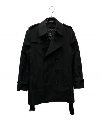 中古・古着通販】BURBERRY BLACK LABEL (バーバリーブラックレーベル