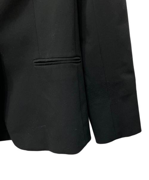 INDIVI（インディヴィ）INDIVI (インディヴィ) セットアップ ブラック サイズ:05の古着・服飾アイテム