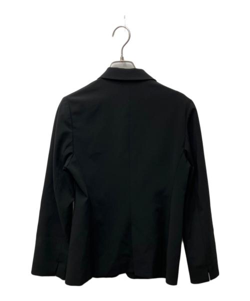 INDIVI（インディヴィ）INDIVI (インディヴィ) セットアップ ブラック サイズ:05の古着・服飾アイテム