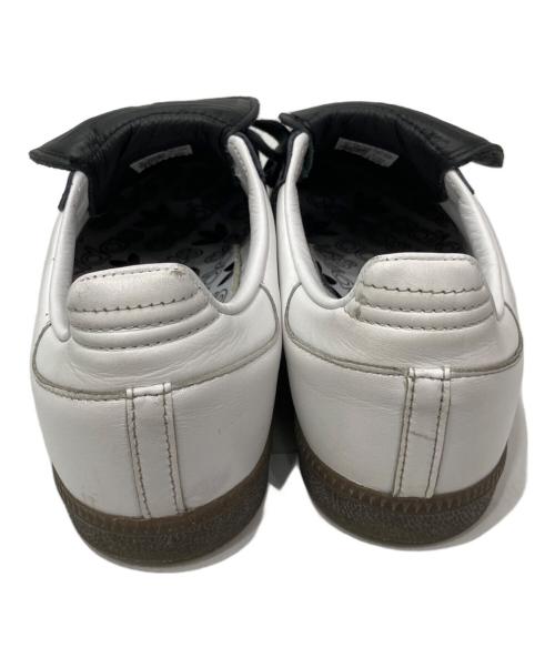 adidas（アディダス）adidas (アディダス) Samba LT（サンバ）スニーカー ホワイト×ブラック サイズ:US8の古着・服飾アイテム