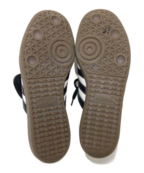 adidas（アディダス）adidas (アディダス) Samba LT（サンバ）スニーカー ホワイト×ブラック サイズ:US8の古着・服飾アイテム