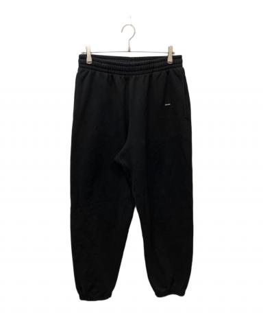 国内正規18AW シュプリーム XLサイズ　スタッズ　スエットパンツ ブラック 中古・古着通販】Supreme (シュプリーム) Small Box Sweatpant