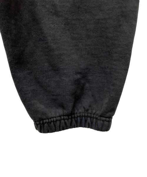SUPREME（シュプリーム）Supreme (シュプリーム) Small Box Sweatpant（スモールボックススウェットパンツ） ブラック サイズ:Mの古着・服飾アイテム