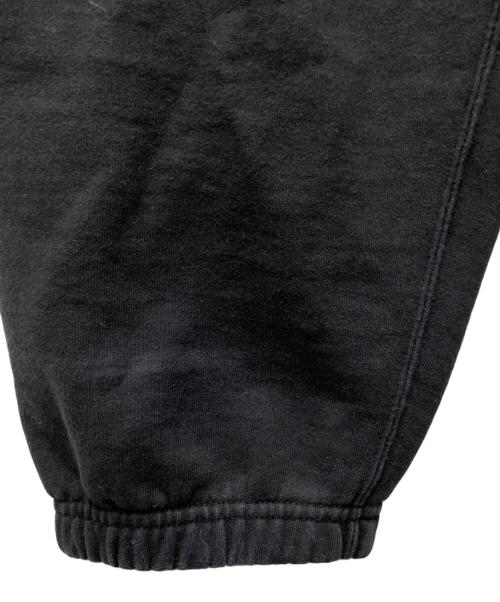 SUPREME（シュプリーム）Supreme (シュプリーム) Small Box Sweatpant（スモールボックススウェットパンツ） ブラック サイズ:Mの古着・服飾アイテム